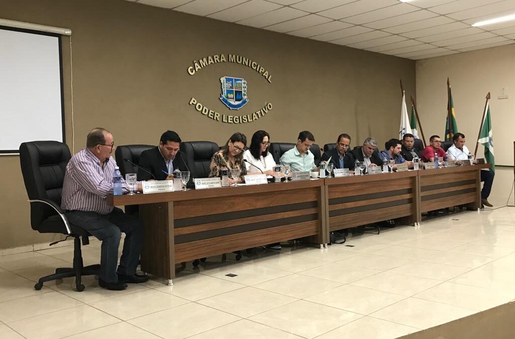 Aprovada na Câmara Municipal de Bonito lei que inclui no calendário oficial evento esportivo 