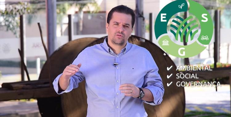 Senar/MS aplica metodologia ESG aos produtores rurais