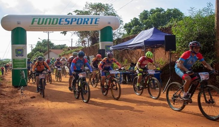 Competições entram na agenda de eventos da Fundesporte