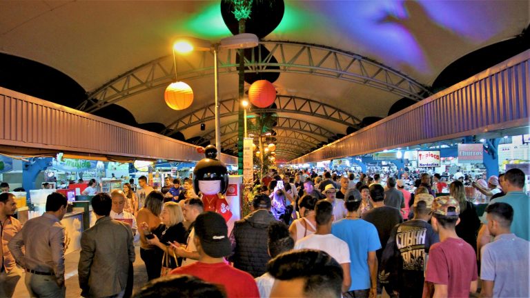 Sanciona lei que reconhece as feiras livres como atividade essencial