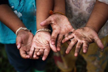 Três Lagoas: Secretaria de Assistência Social realiza série de ações em combate ao trabalho infantil
