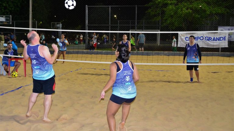 Inscrições para os Jogos Abertos de Campo Grande são prorrogadas até dia 30