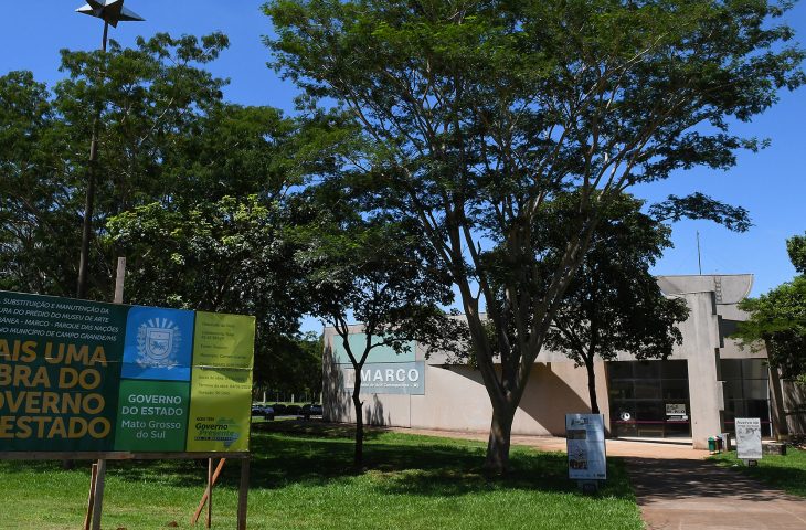 MARCO está com inscrições abertas para oficinas durante as férias escolares