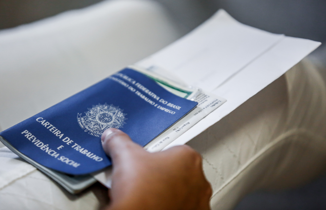 De almoxarife a zelador, Funsat oferta 2.104 vagas nesta terça-feira
