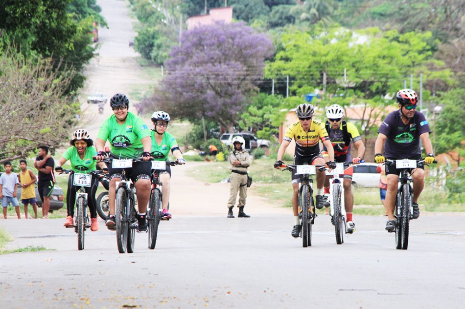 Circuito Funec Pantanal de Mountain Bike terá 1ª etapa no dia 24; inscrições estão abertas