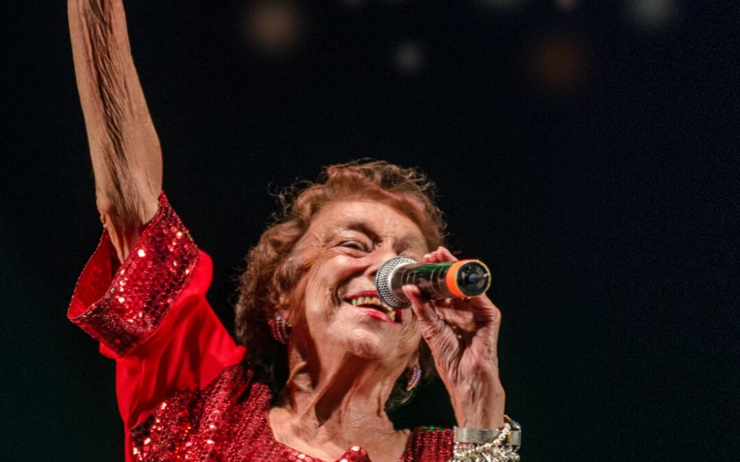 Semana do Sesc Cultura terá tributo a divas afro e programação especial de homenagem a Delinha
