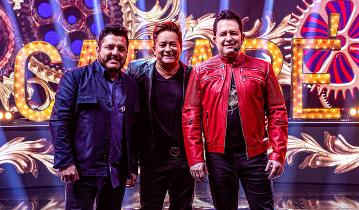 Cabaré com Leonardo, Bruno e Marrone é confirmado na capital para novembro