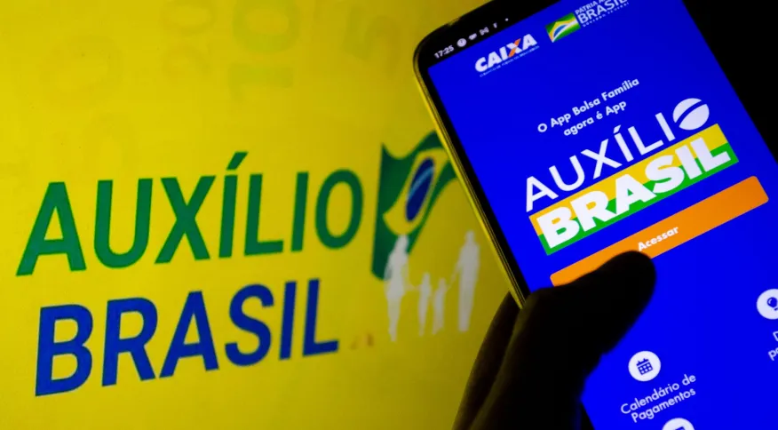 Sites utilizam nome do Auxílio Brasil para aplicar golpes