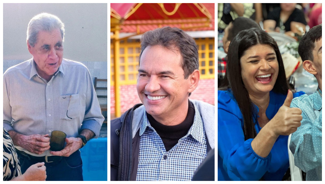 Ranking: André volta a liderar, mas empata com Marquinhos; Riedel segue atrás de Rose em 4º