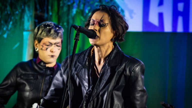 Quarta cultural apresenta show de MPB com Beca Rodrigues