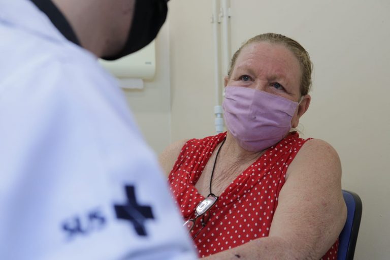 Pacientes têm acesso a consulta com especialistas sem fila é perto de casa
