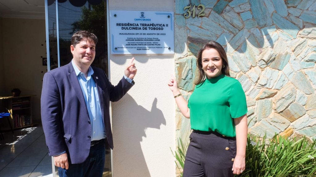 Capital amplia atendimento e proporciona mais dignidade a pessoas com sofrimento mental