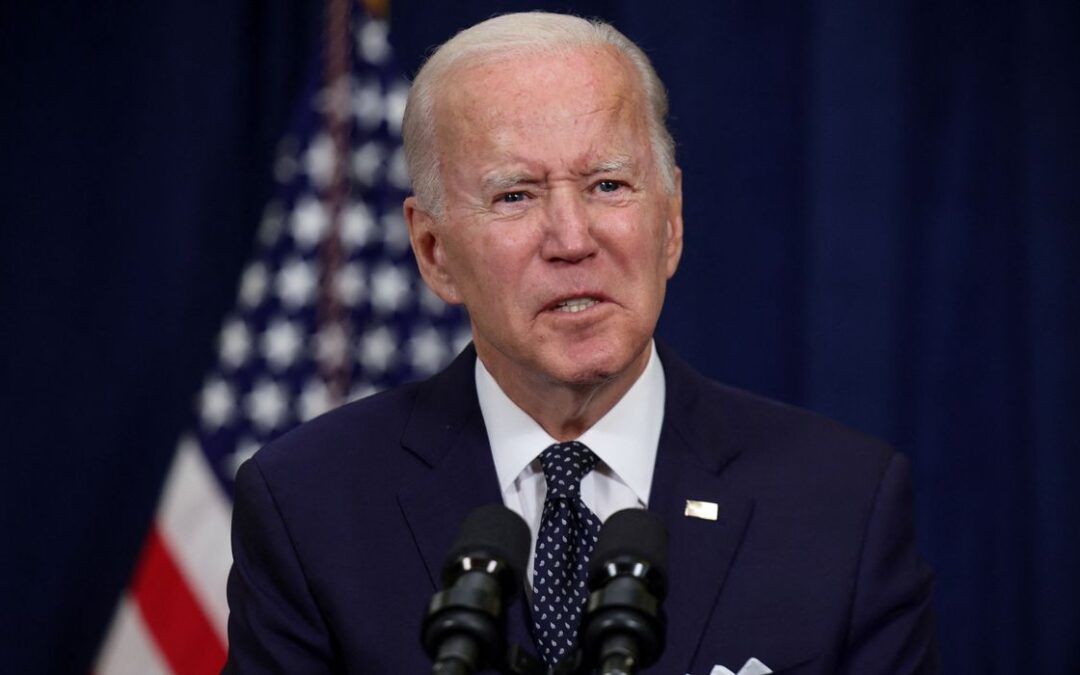 Biden: ataque dos EUA no Afeganistão mata líder da Al Qaeda