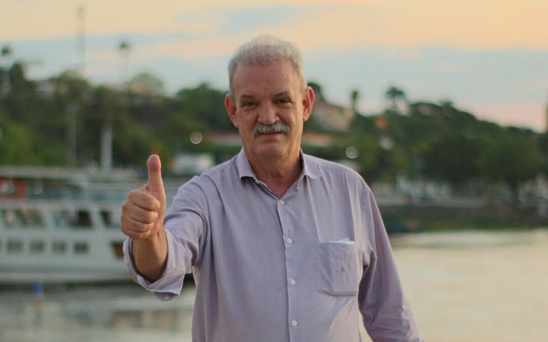 Ex-secretário de Saúde pede demissão fora do prazo e pode ser excluído da eleição de deputado