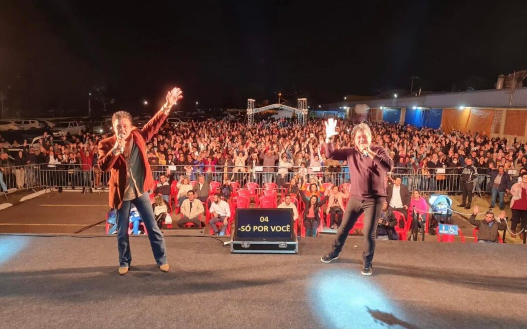 Feira Central abre ao meio-dia para comemorações de Dia dos Pais neste domingo