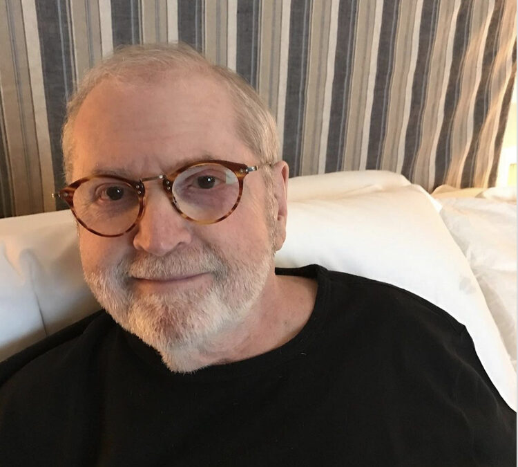 Morre aos 84 anos o humorista e escritor Jô Soares