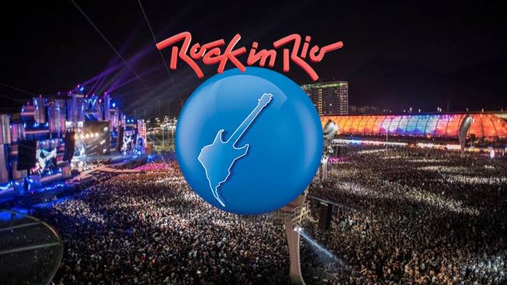 Rock in Rio 2022: Vai ao festival? Tire dúvidas sobre o ingresso digital