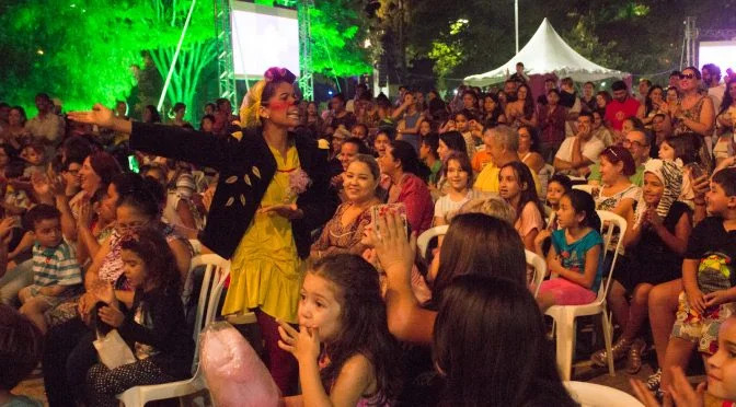 Divulgadas as atrações regionais selecionadas para o Festival de Inverno de Bonito 2022