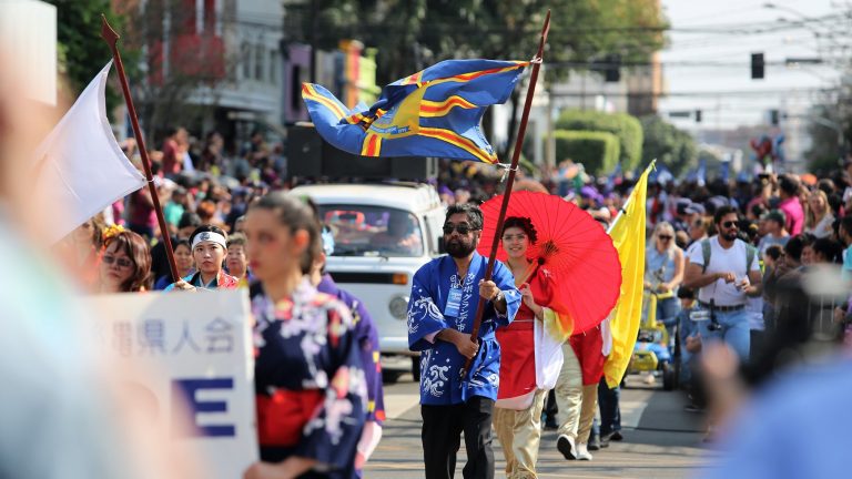 Desfile cívico em comemoração aos 123 anos de Campo Grande ocorre neste domingo