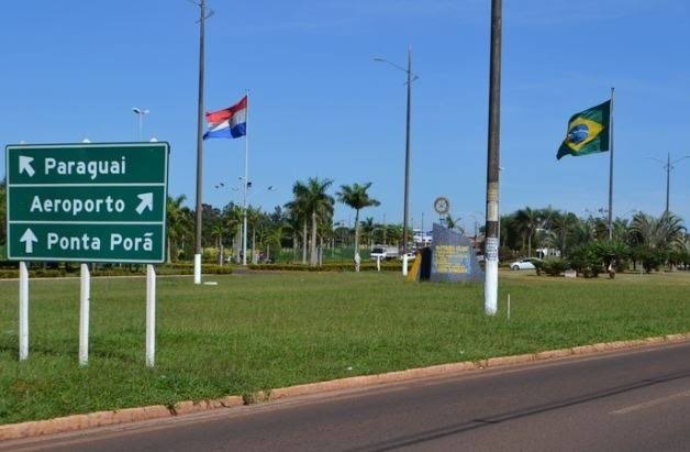 Com perspectiva de atrair 40 mil turistas, Black Friday Fronteira é lançada com apoio da Fecomércio MS