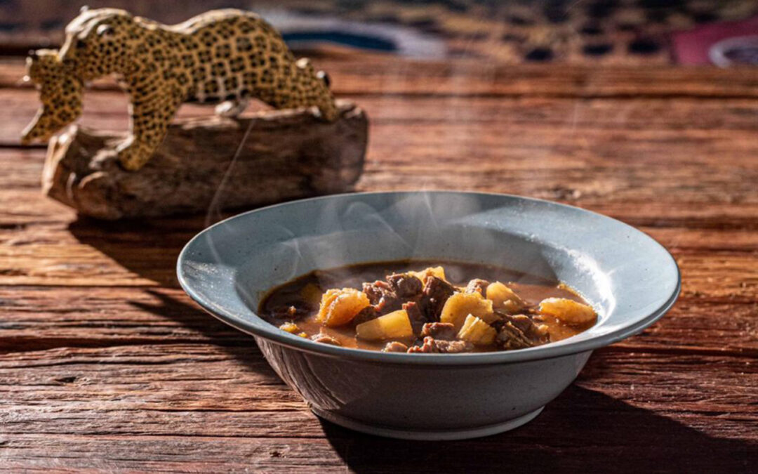 Campo Grande e Costa Rica na rota gastronômica do Rally dos Sertões