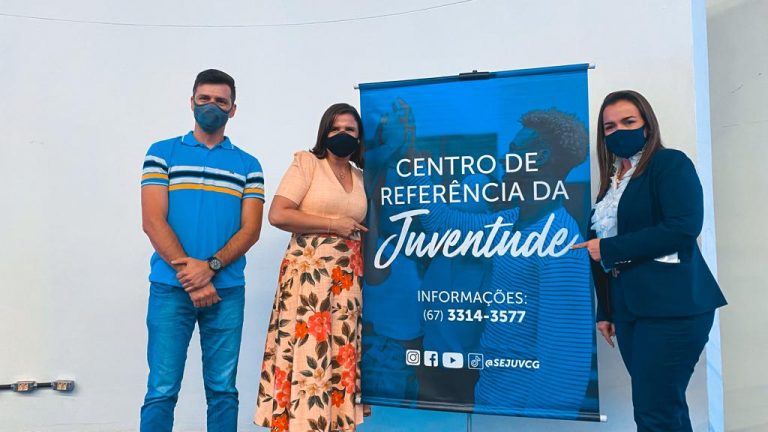 Prefeitura e CMJ lançam programação municipal da juventude