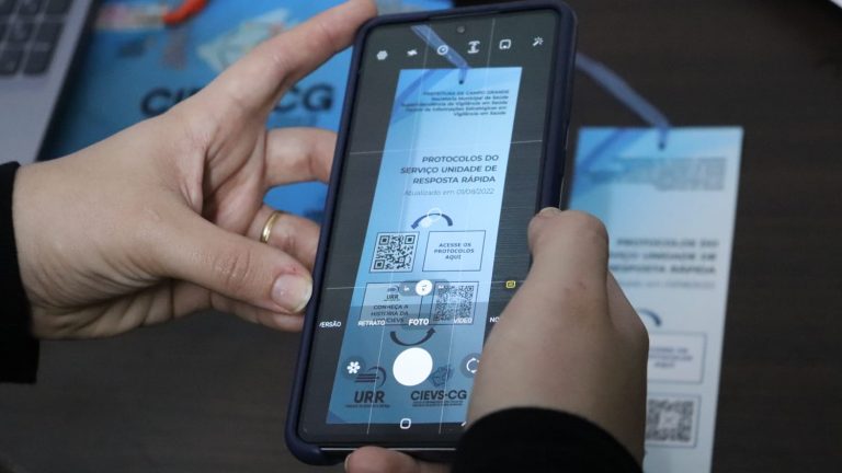 Serviço lança consulta on-line a protocolos para auxiliar profissionais de saúde na tomada de decisões