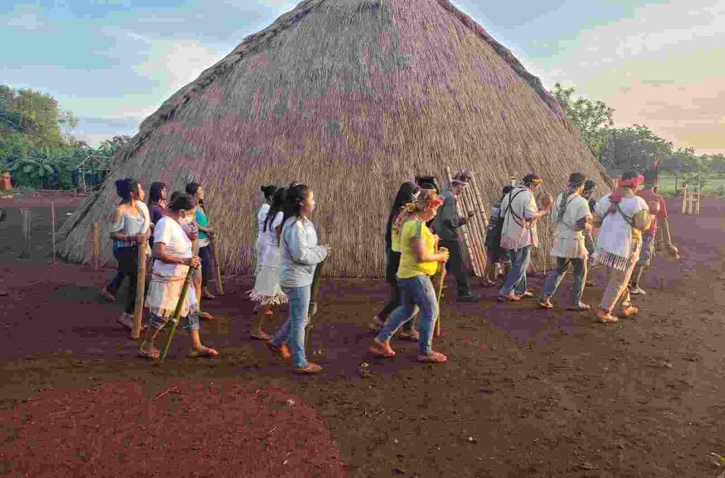 Dourados:Neta de cacique, adolescente de 13 anos morta em aldeia foi esganada por ciúmes