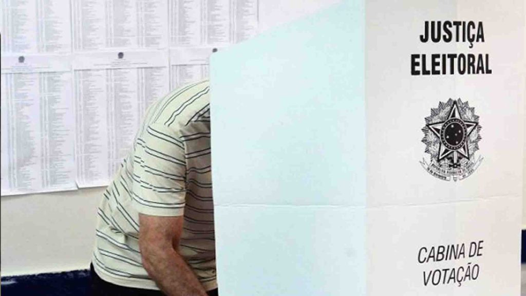TSE padroniza horário de votação em todo o Brasil ; confira como será em MS