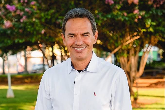 Justiça determina retirada de propagada ilegal do Jornal Midiamax contra Marquinhos