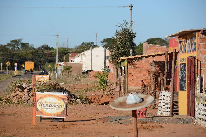 Prefeitura inicia os procedimentos de cadastramento definitivo para regularizar Homex