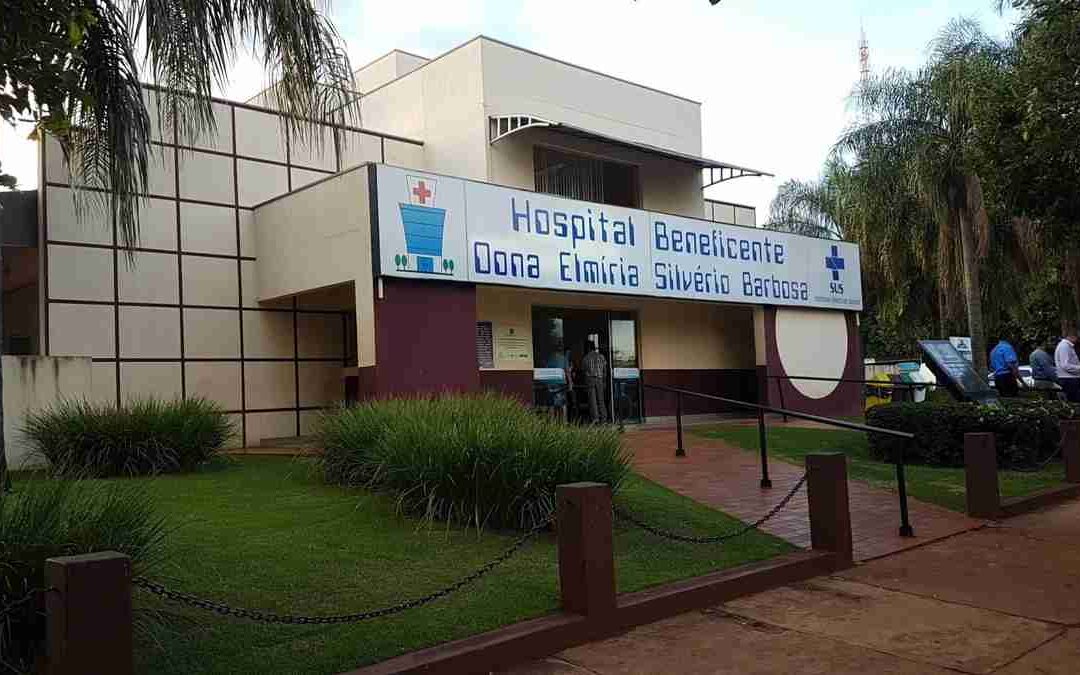 Sidrolândia: Sem trabalhar e recebendo, médicos podem devolver mais de R$ 500 mil ao município