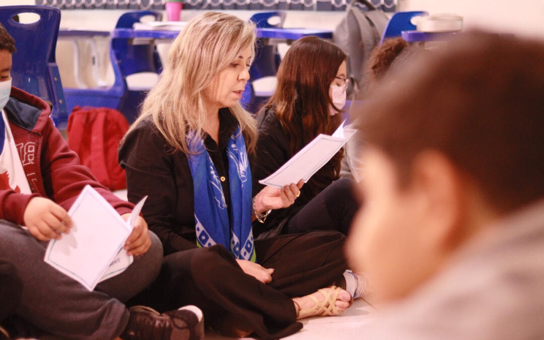 Setembro Amarelo – O papel do psicopedagogo frente ao bullying e o suicídio