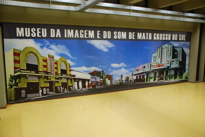 MIS-MS promove Cine Café com a Mostra Godard