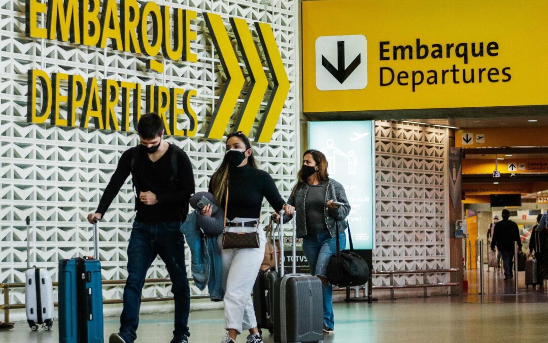Perfil do turista: Conheça os serviços oferecidos pela ferramenta