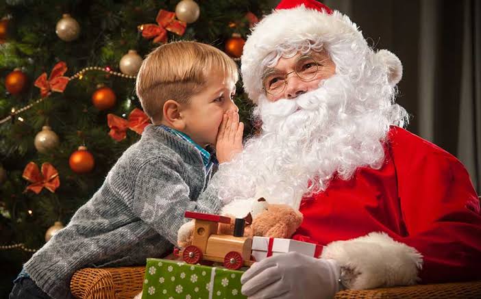 Papai Noel vai chegar cedo em Campo Grande; veja programação