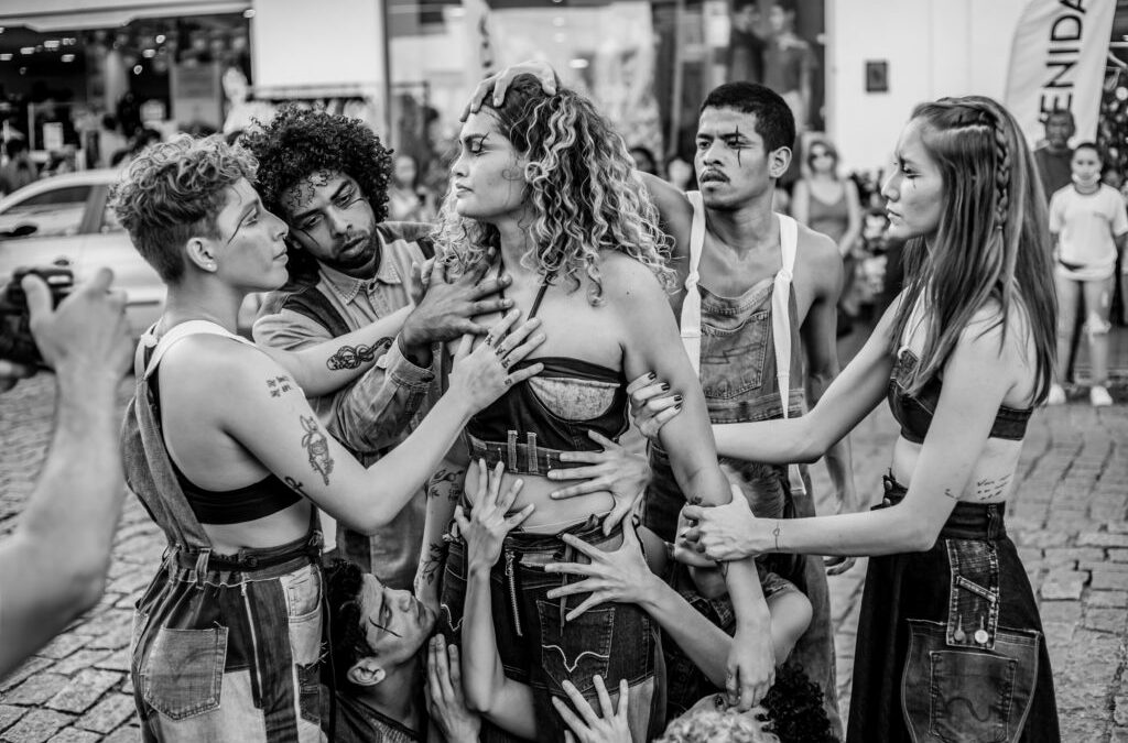 Sesc Cultura tem semana dedicada à Visibilidade de Povos Imigrantes e Refugiados