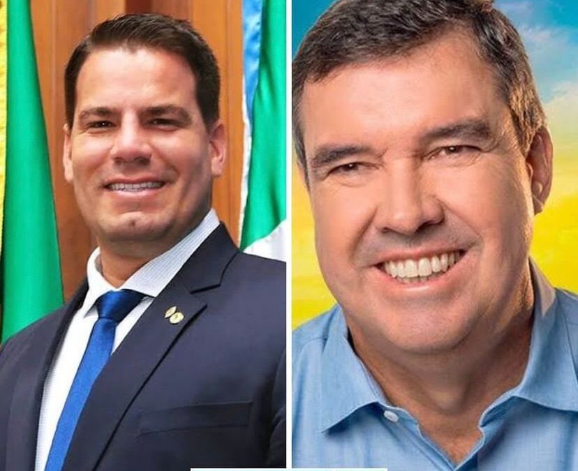 Riedel dispara e lidera o 2º turno, aponta pesquisa Novo Ibrape