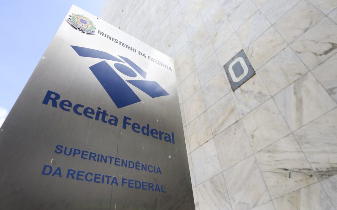 Arrecadação federal é de R$ 166,28 bilhões em setembro