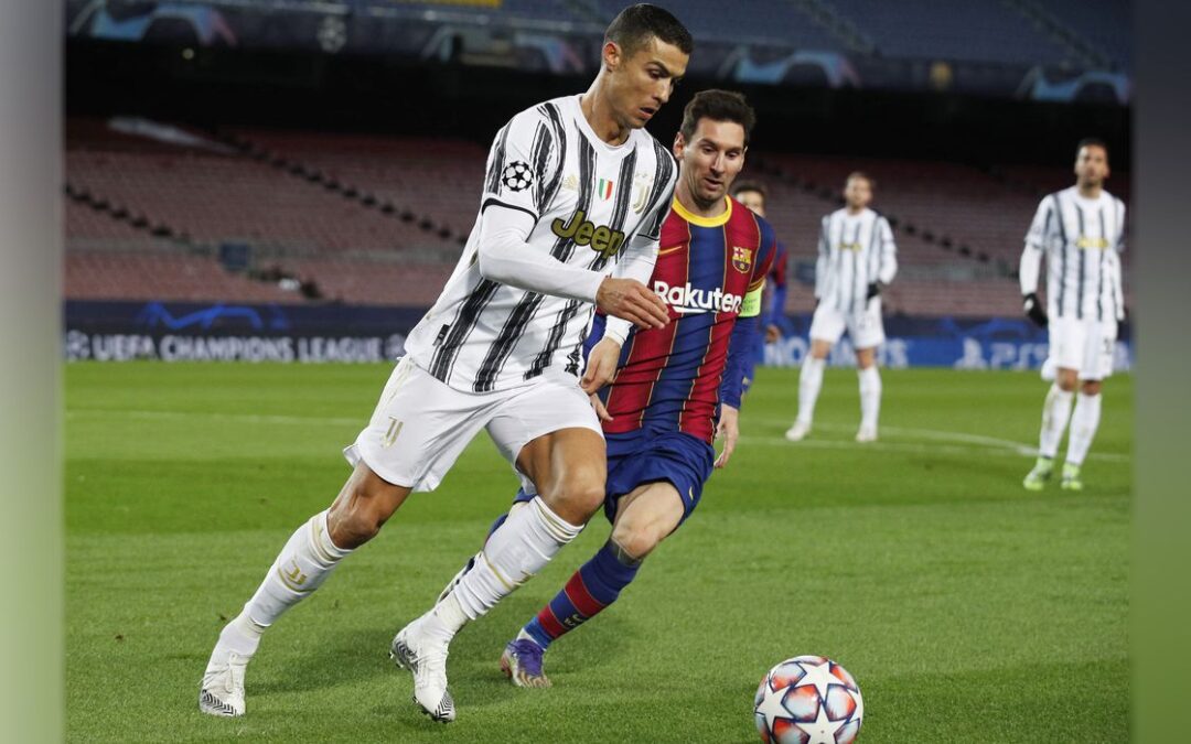 Copa do Catar marca fim da era Messi e Cristiano Ronaldo em mundiais