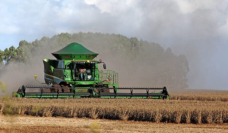 Economia de MS teve a maior taxa de crescimento do país em 2020, ano de pandemia, aponta IBGE