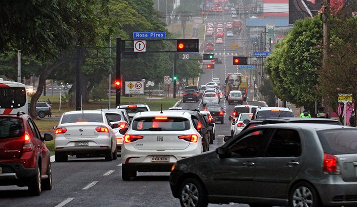 Prazo para pagamento da segunda parcela do IPVA 2025 vence nesta sexta-feira