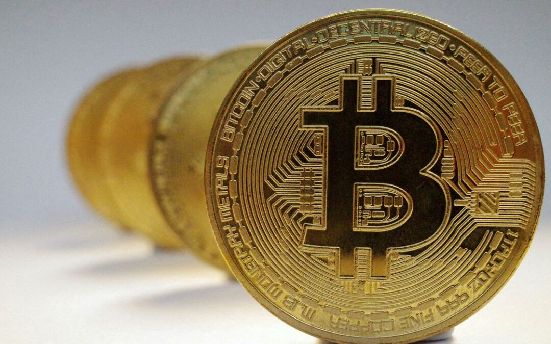 Câmara aprova projeto que regulamenta criptomoeda