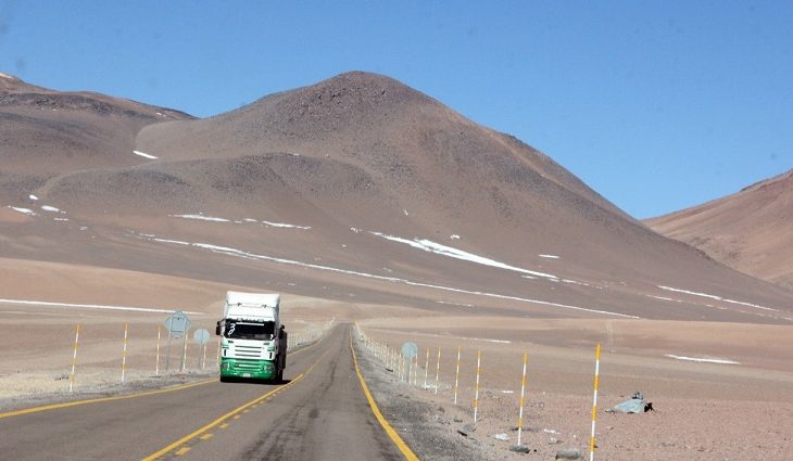 Prefeitos de onze cidades participam de fórum sobre a Rota Bioceânica no Chile