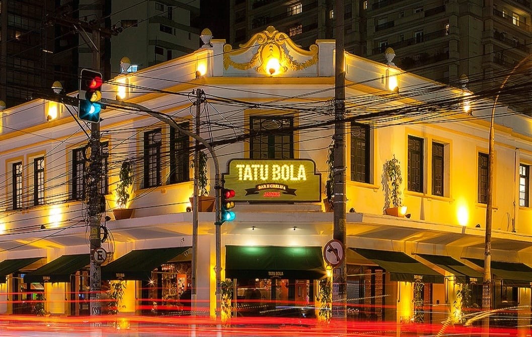 Rede Tatu Bola chega em Campo Grande no fim do mês