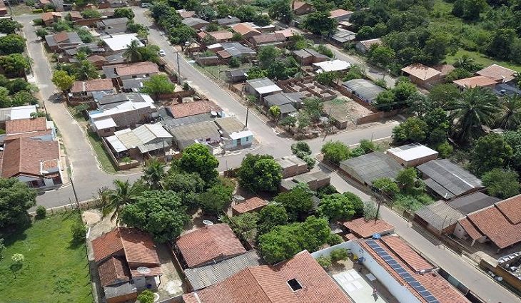 Miranda: Governo do Estado firma convênio para qualificar infraestrutura urbana