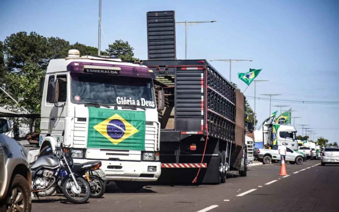 Agro: Instituições paralisam atividades e empresários de MS prometem ‘greve geral’
