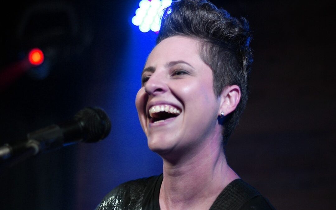 Sesc no Bosque tem espetáculo infantil “Toda Forma de Amor” e pop rock com Marina Dalla