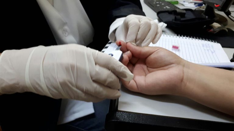 Dia Mundial de Combate à AIDS reforça a importância da prevenção e diagnóstico precoce