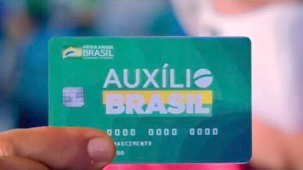 Confira o calendário de pagamento do benefício Auxílio Brasil em 2023